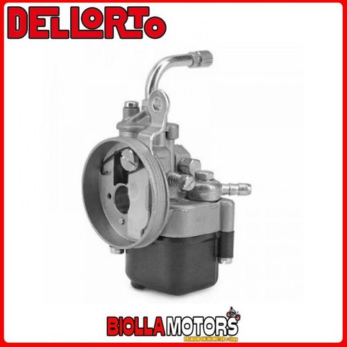01855 carburateur dellorto - 01855,