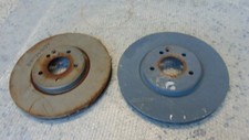 Coppia Disques De Frein Avant A2104211712 Mercedes Classe C W202 AMG- W210