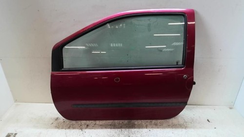 Porte avant gauche renault - avant,