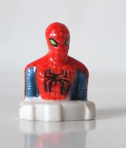 Feve spiderman - feve,