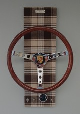 Tableau Mural Porsche