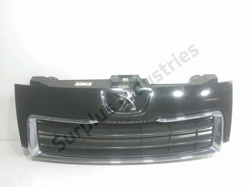 Calandre peugeot expert - calandre,