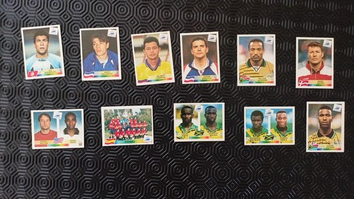 Panini football coupe monde - coupe, du