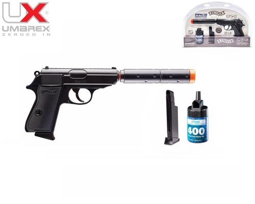 New umarex walther - new, ppk/s