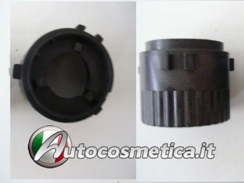 Adaptateurs lampes xenon - adaptateurs,