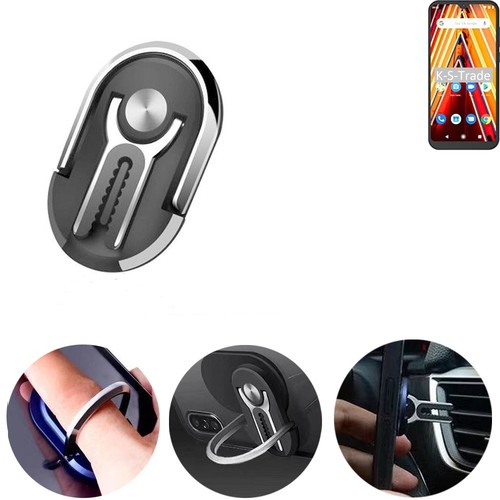 Support grille de - support,