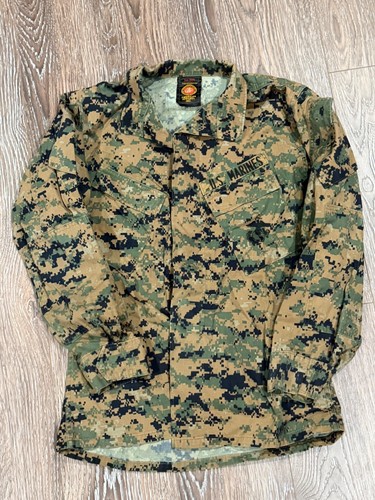 Usmc woodland camo - usmc,