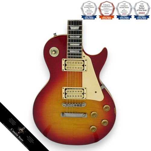 Guitare électrique aria pro - guitare,