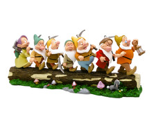 Set Complet – 7 Nains sur