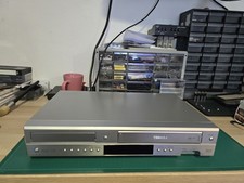 Combi magnétoscope vhs dvd - combi, vhs/dvd