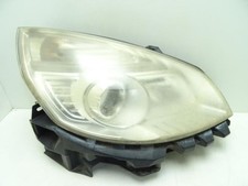 Optique avant principal droit