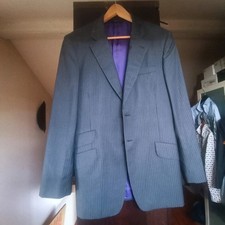 Costume Homme Paul Smith Taille 38 Gris