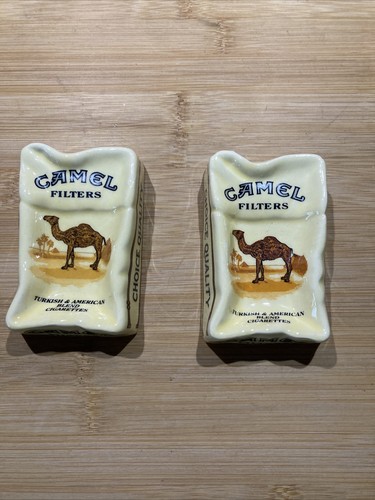 Cendriers collection - 2,
