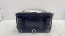 Autoradio d'origine VOLKSWAGEN TIGUAN 1 PHASE 2 000051419B