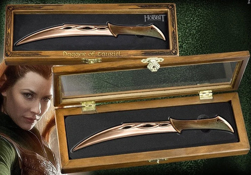 Hobbit ouvre lettres - le, ouvre-lettres