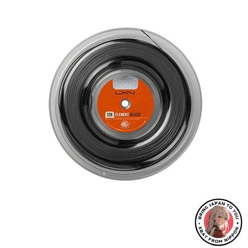 String tennis neuf luxilon - de,