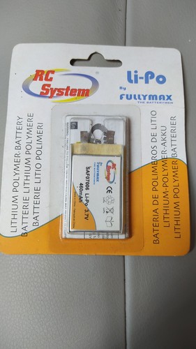System batterie accu po - system,