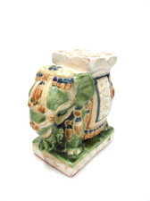 Cendrier en céramique "