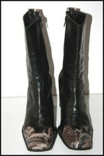 SAN MARINA  Mi bottes Vintage