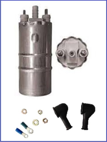 Pompe essence fiat punto - essence,