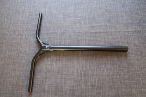 Ethic dtc barre trottinette - dtc,