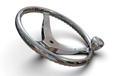 Lewmar 13.5 " Bateau à Moteur