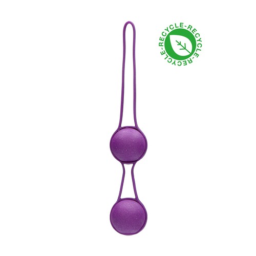Sextoys femme boules geisha - sextoys,