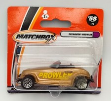 ★ PLYMOUTH PROWLER CONCEPT -