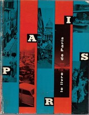 LE LIVRE DE PARIS + Photos J