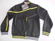 Veste UMBRO Zipée Sweat-Shirt