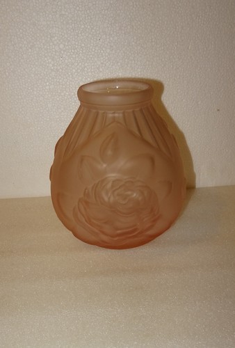 Tres joli vase verre - joli,