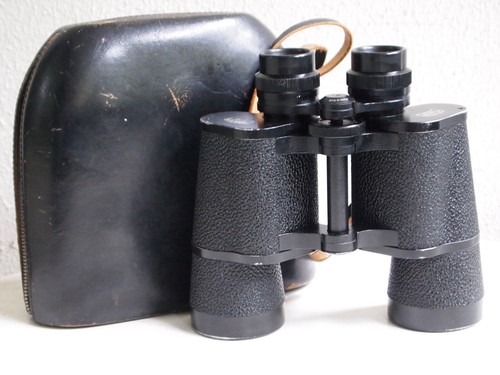 Carl zeiss jena binoctem 7x50 - carl,