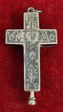 ANCIENNE CROIX ENCOLPION