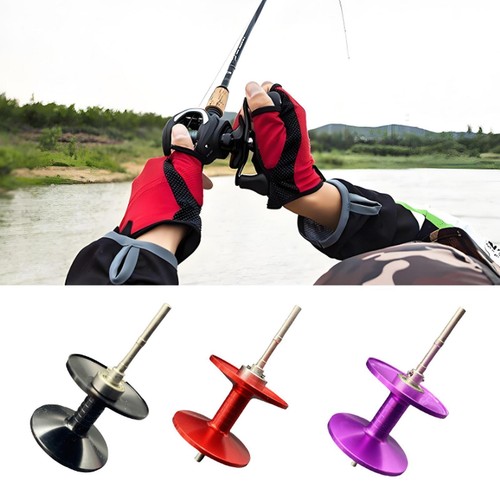 Moulinet pêche modification - pêche,,