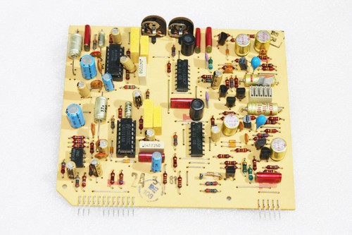 Carte 710 490 revox - -,