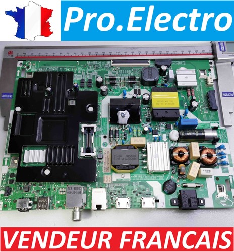 Motherboard samsung - motherboard,