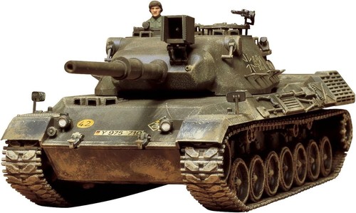 Tamiya kit maquette - tamiya, militaire