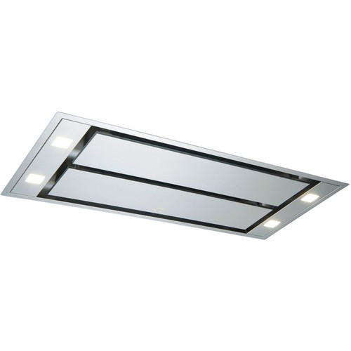 Hotte plafond roblin - hotte,