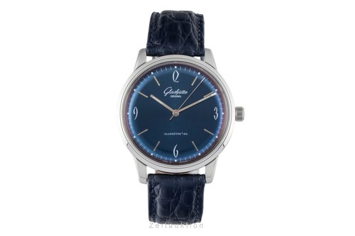 Montre pour homme - , glashütte