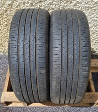 Pneus été 215 - 2, r18