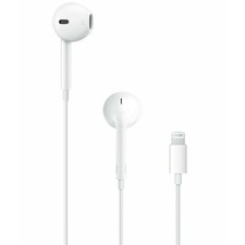Apple Earpods Casque Avec
