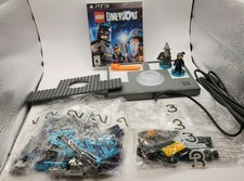 LEGO Dimensions Starter Pack