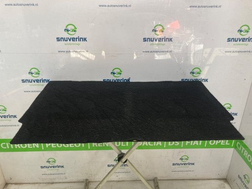 Tapis coffre citroën c4 - de,