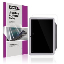 2x Film de protection d'écran pour Google Nest Hub Max 3. Gen protecteur clair