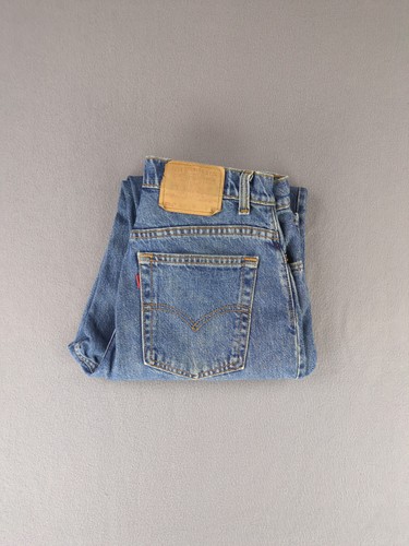 Jean levi 551 - jean, 90s