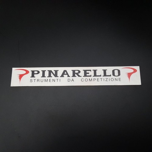 Sticker pinarello s - sticker, (ref