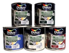 Peinture dulux valentine - dulux, ecran