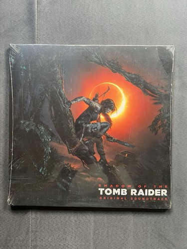Shadow the tomb raider - the,