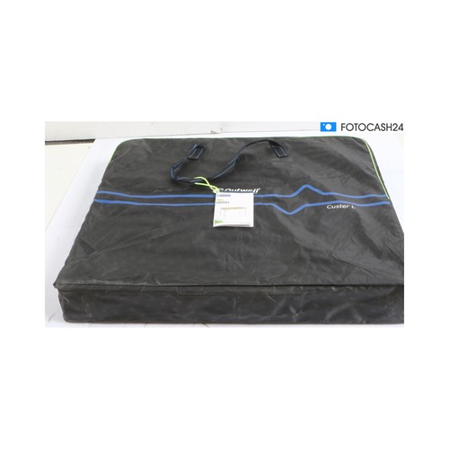 Outwell table camping - table, de