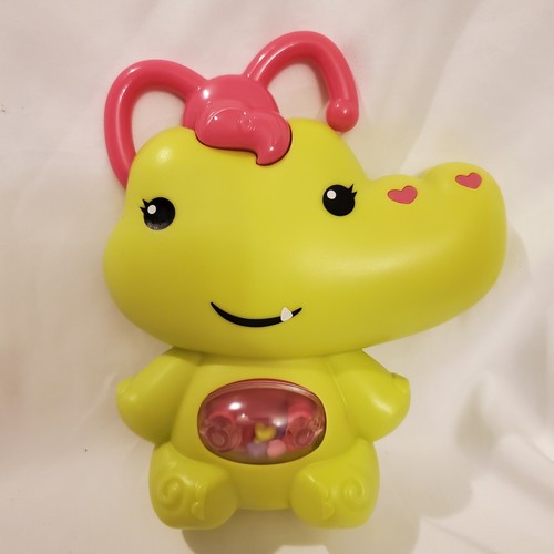 Fisher Price Crocodile Musical